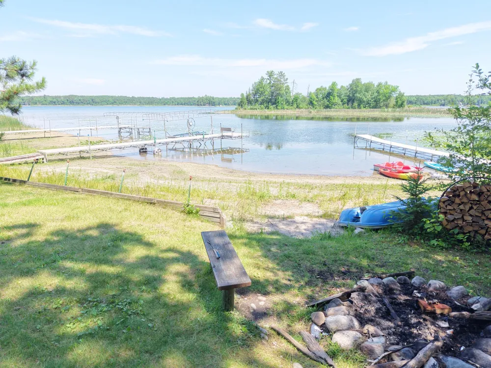 21248 County 18 Nevis, MN 56467