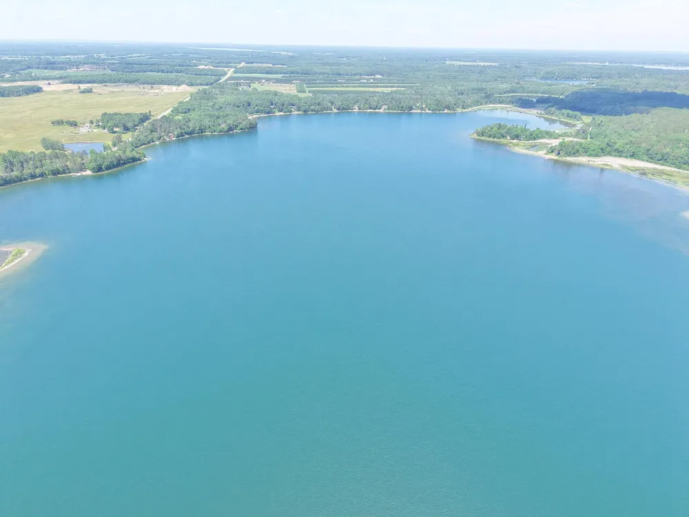 21248 County 18 Nevis, MN 56467