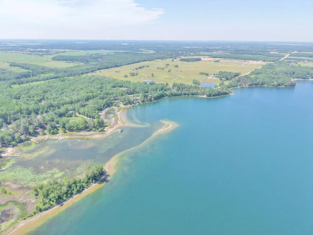 21248 County 18 Nevis, MN 56467