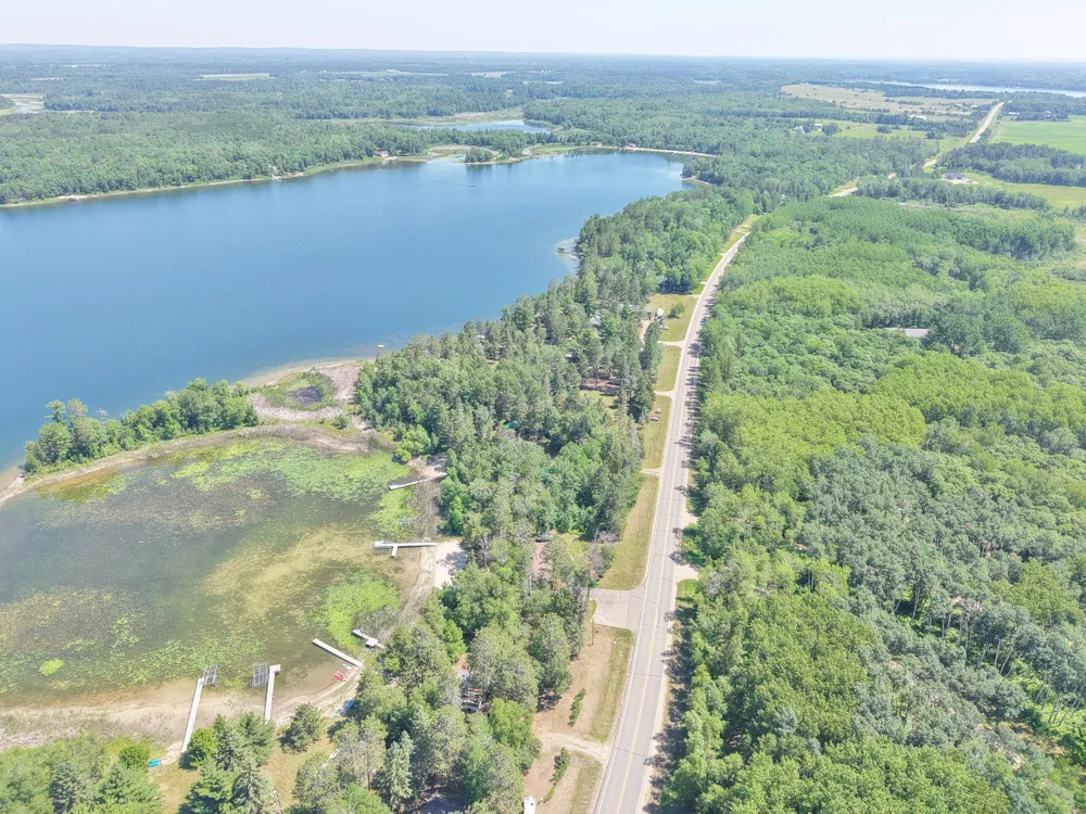 21248 County 18 Nevis, MN 56467