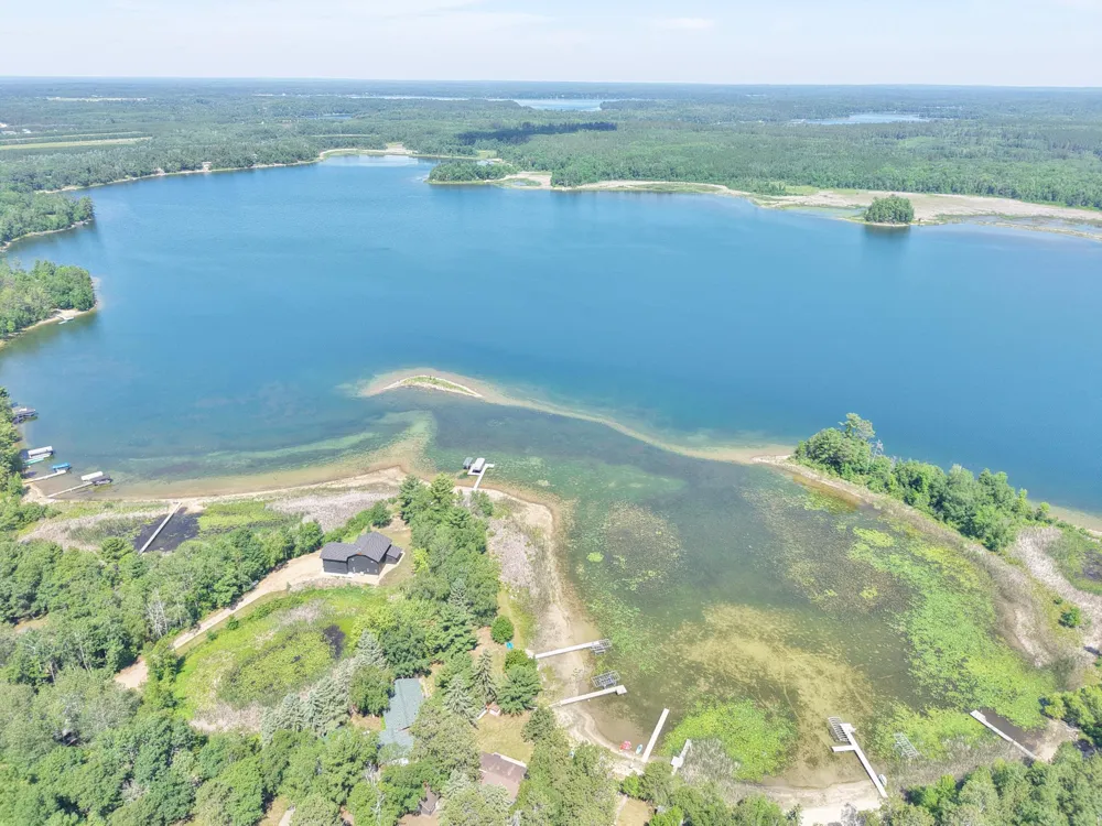 21248 County 18 Nevis, MN 56467