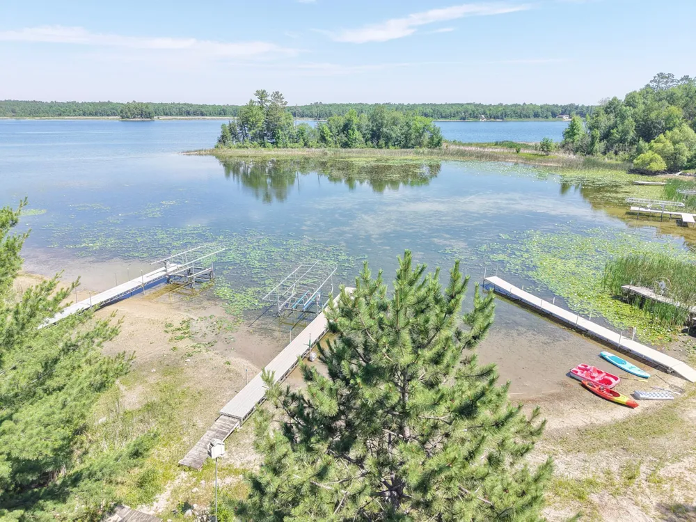 21248 County 18 Nevis, MN 56467