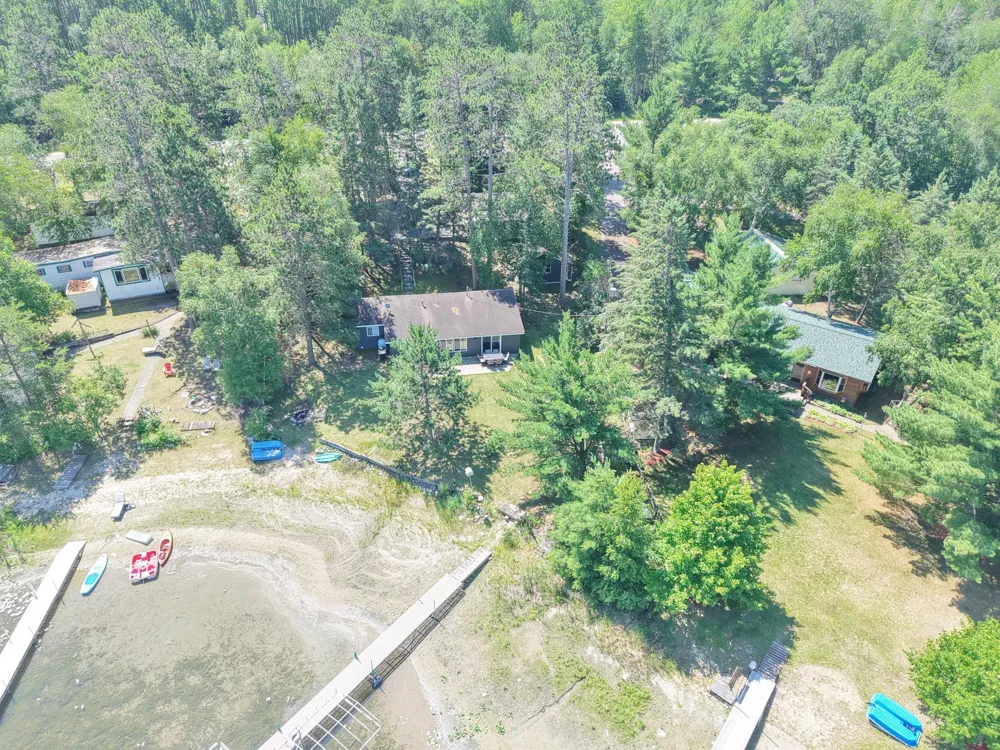 21248 County 18 Nevis, MN 56467