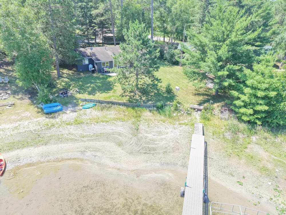 21248 County 18 Nevis, MN 56467