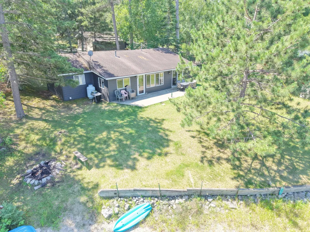 21248 County 18 Nevis, MN 56467