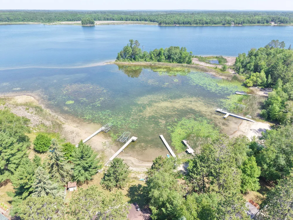 21248 County 18 Nevis, MN 56467
