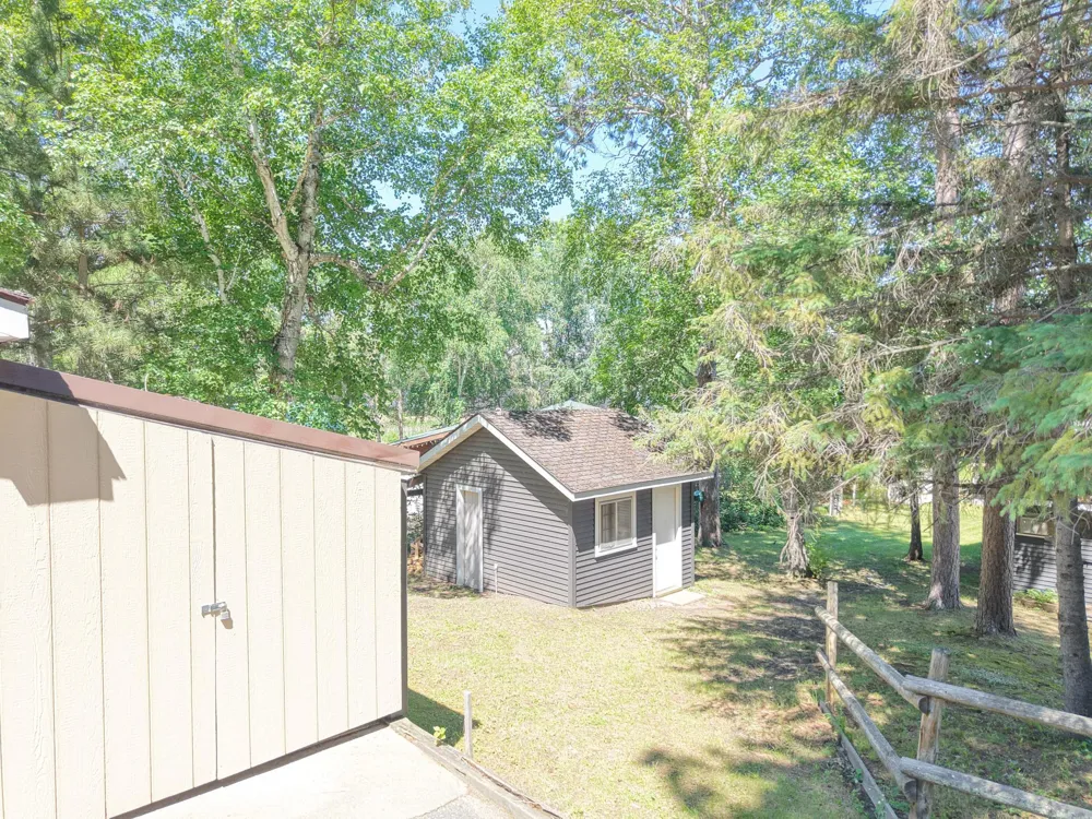 21248 County 18 Nevis, MN 56467