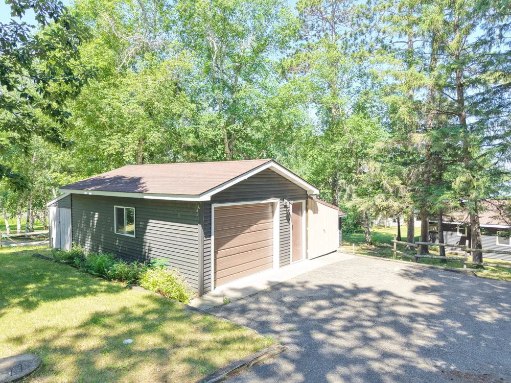 21248 County 18 Nevis, MN 56467