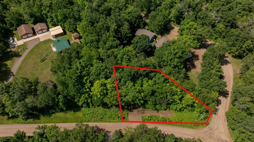 46619 Eagle Flight Garrison, MN 56450