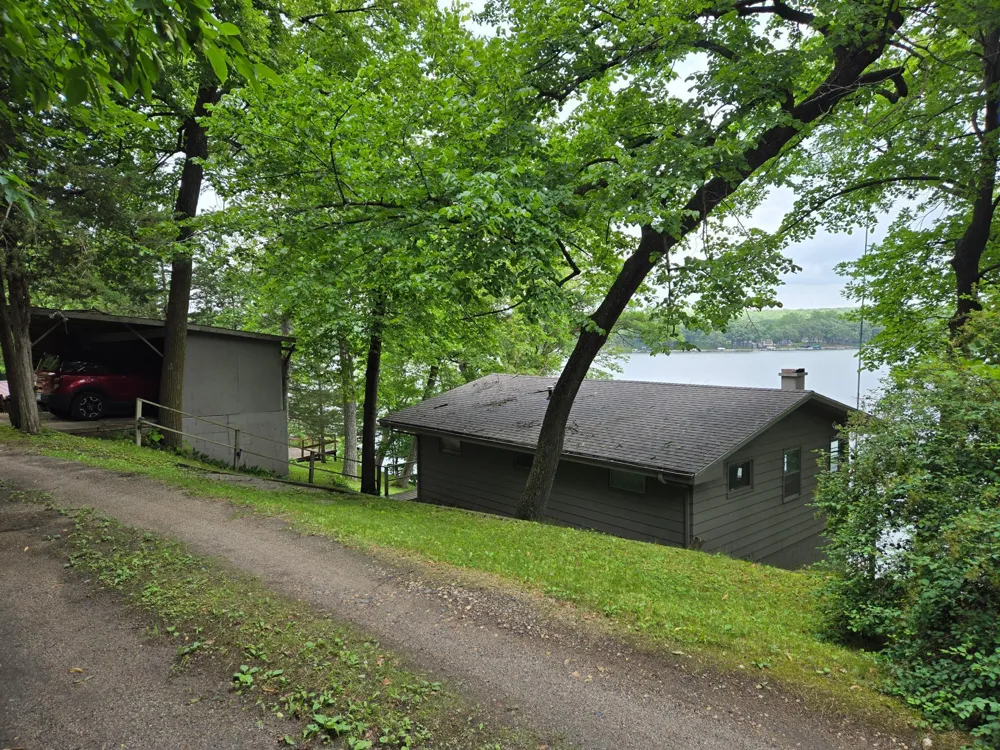 30346 Brentwood Road Paynesville, MN 56362