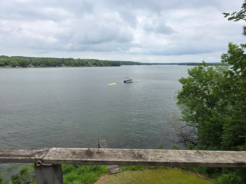 30346 Brentwood Road Paynesville, MN 56362