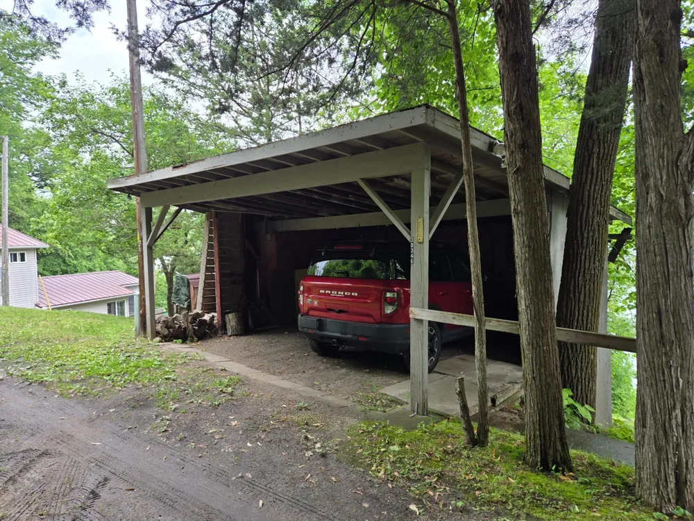 30346 Brentwood Road Paynesville, MN 56362