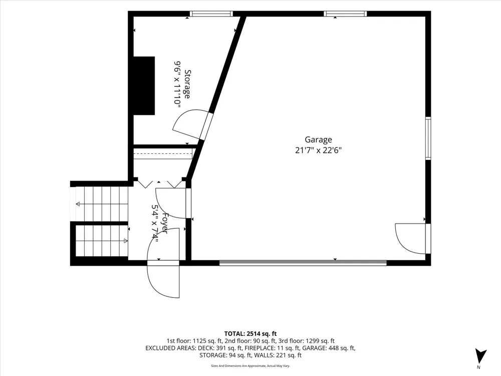 8173 112th Street NW Annandale, MN 55302