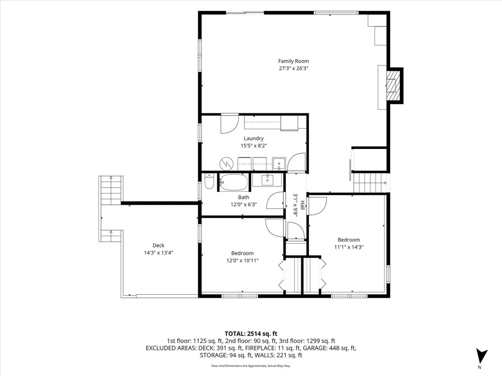 8173 112th Street NW Annandale, MN 55302