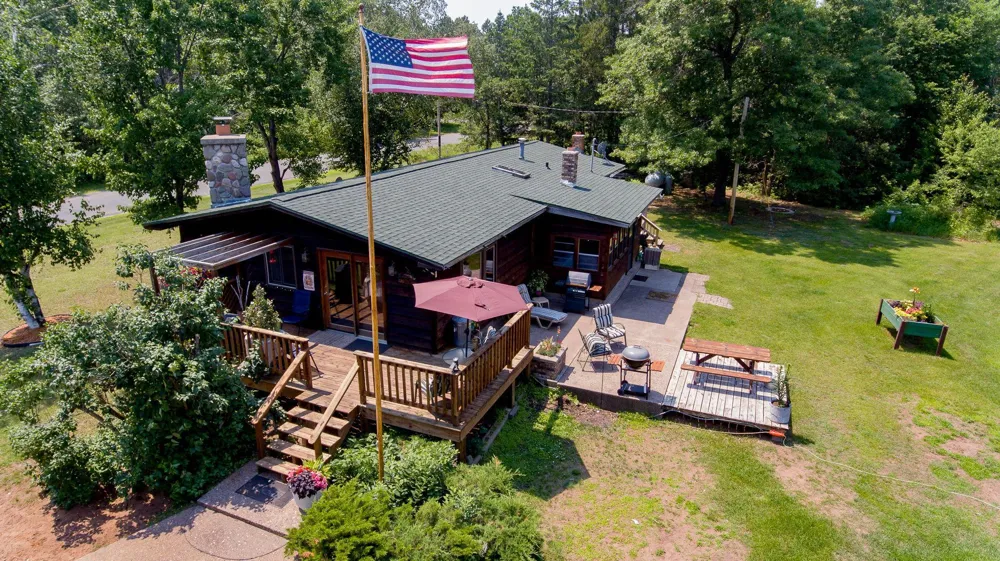 8998 River Road Danbury, WI 54830