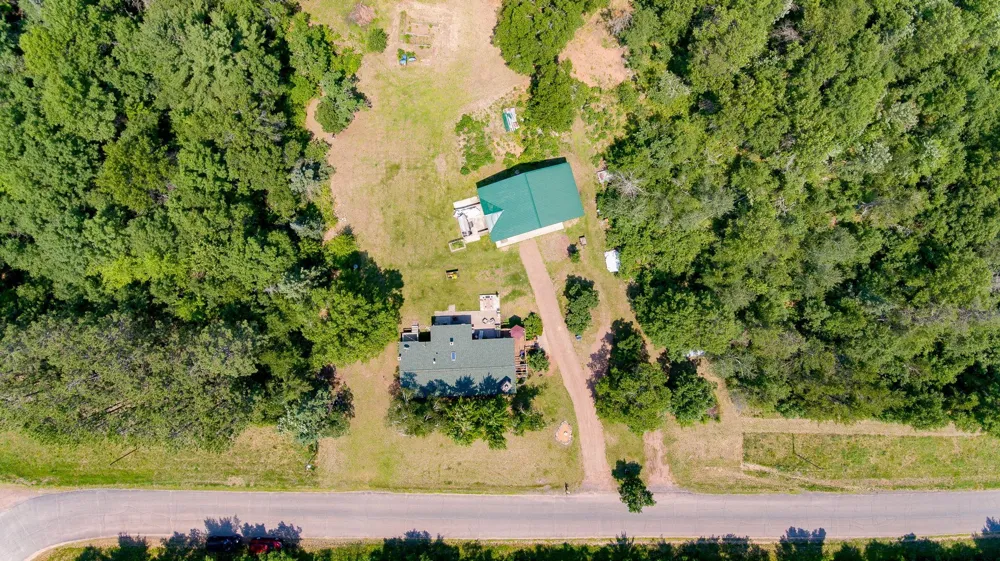 8998 River Road Danbury, WI 54830