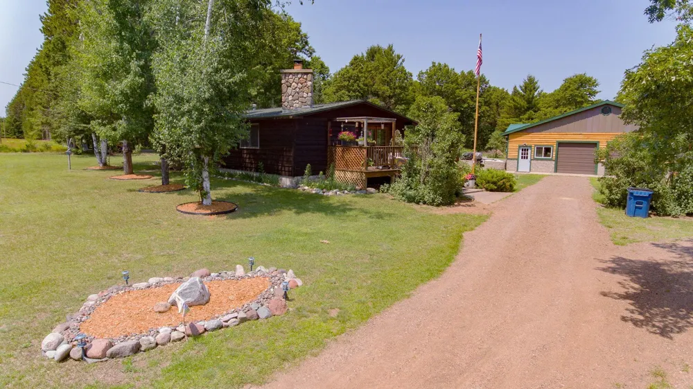 8998 River Road Danbury, WI 54830
