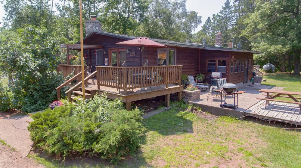 8998 River Road Danbury, WI 54830