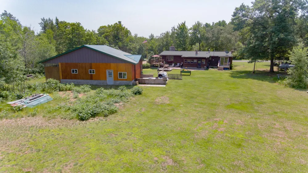 8998 River Road Danbury, WI 54830