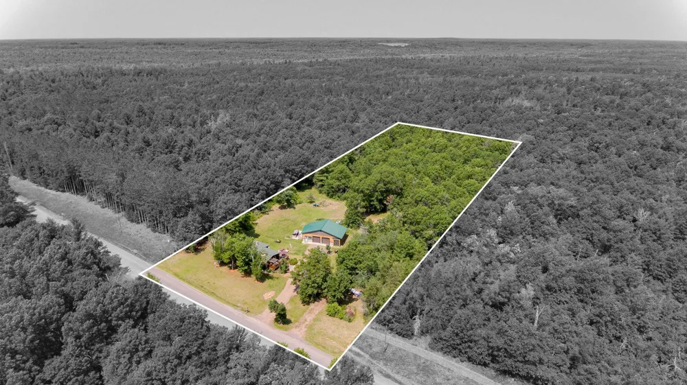 8998 River Road Danbury, WI 54830