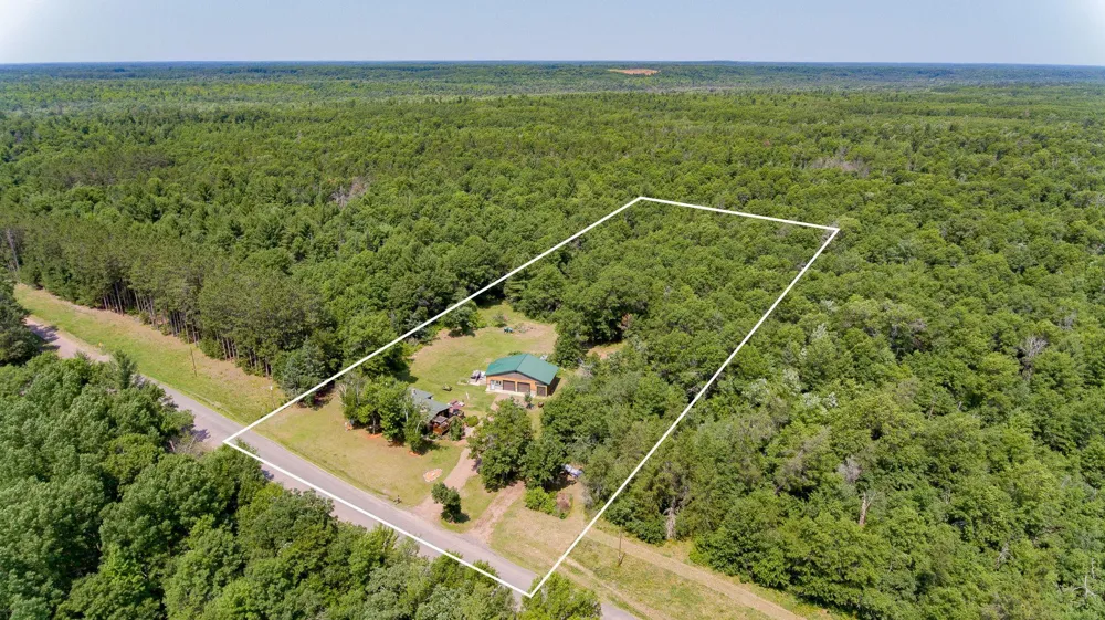 8998 River Road Danbury, WI 54830