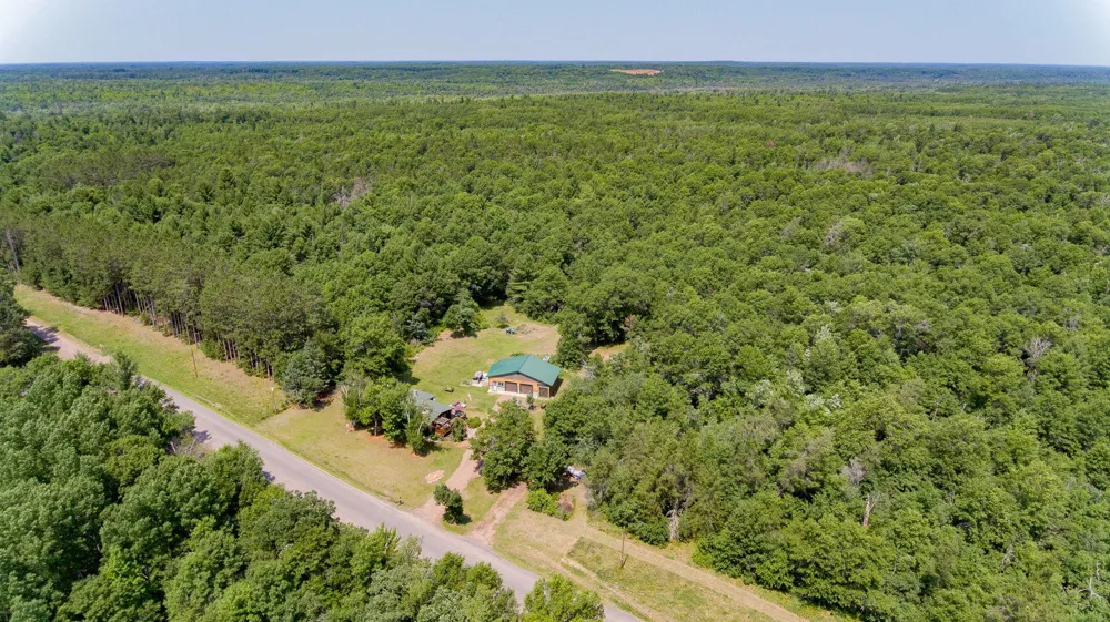 8998 River Road Danbury, WI 54830