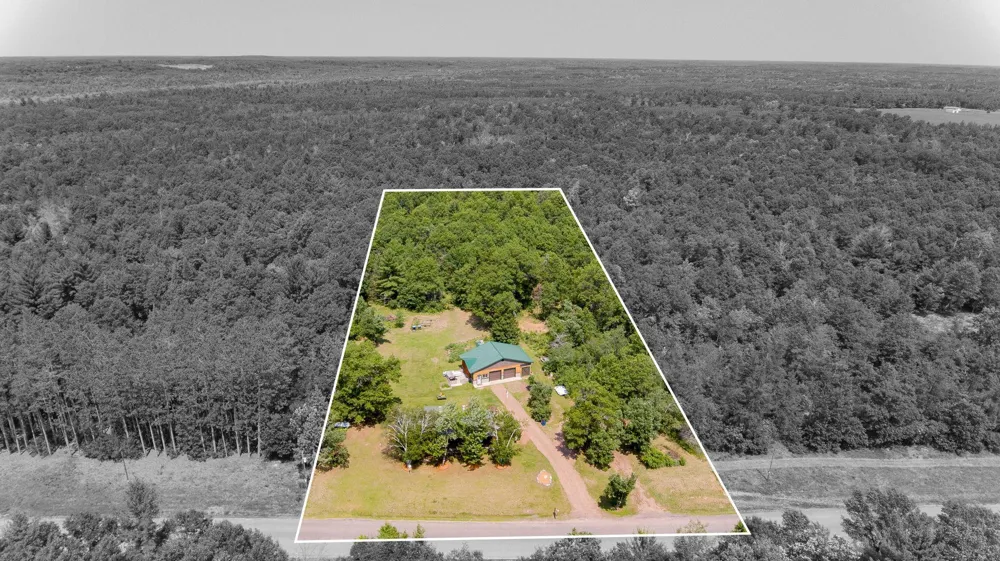 8998 River Road Danbury, WI 54830