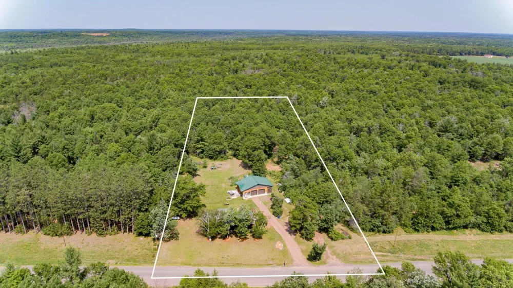 8998 River Road Danbury, WI 54830