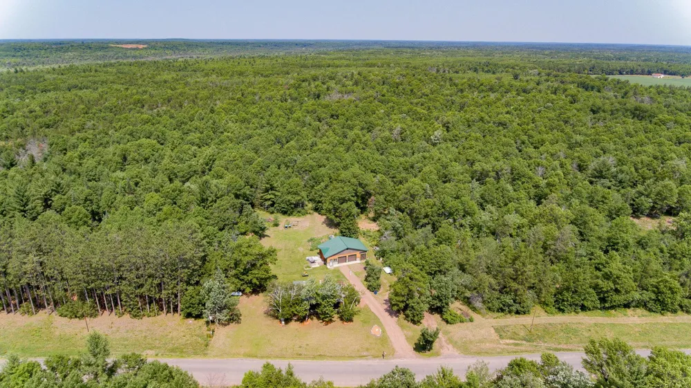 8998 River Road Danbury, WI 54830