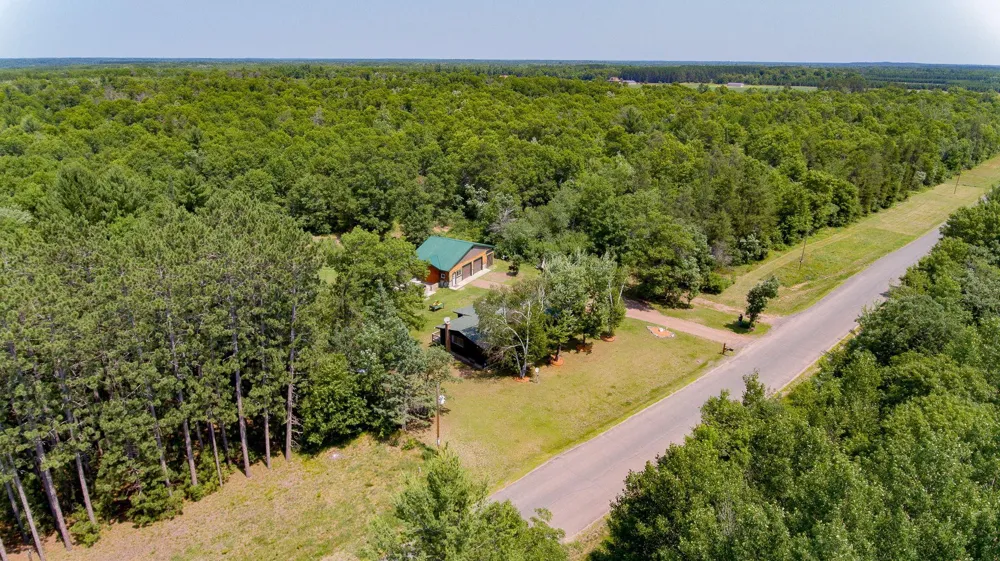 8998 River Road Danbury, WI 54830