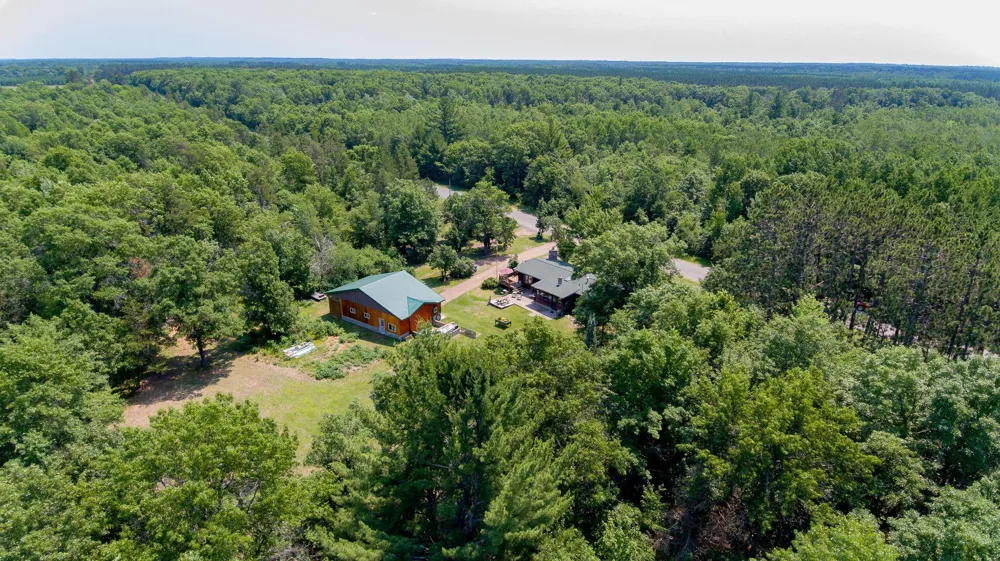 8998 River Road Danbury, WI 54830