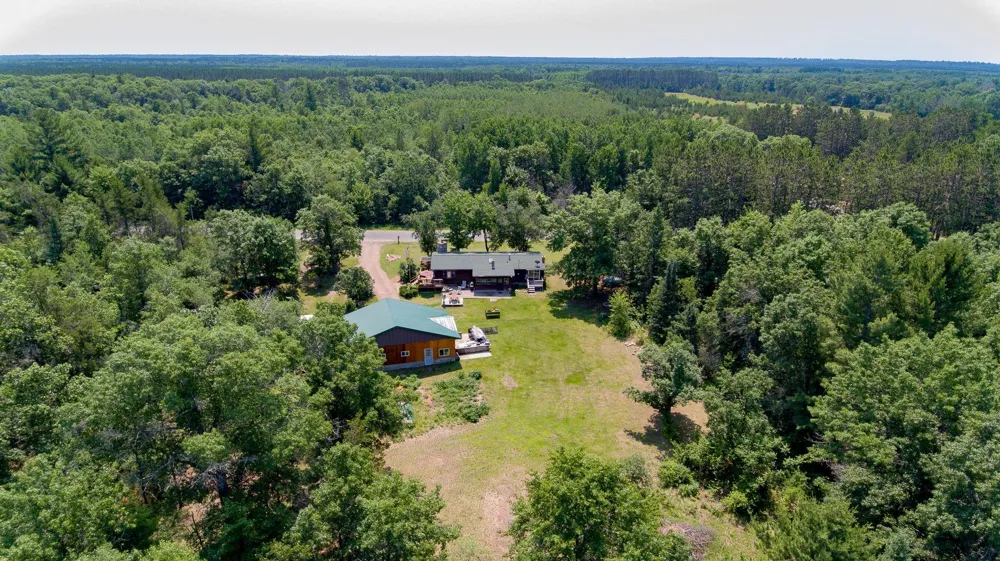 8998 River Road Danbury, WI 54830