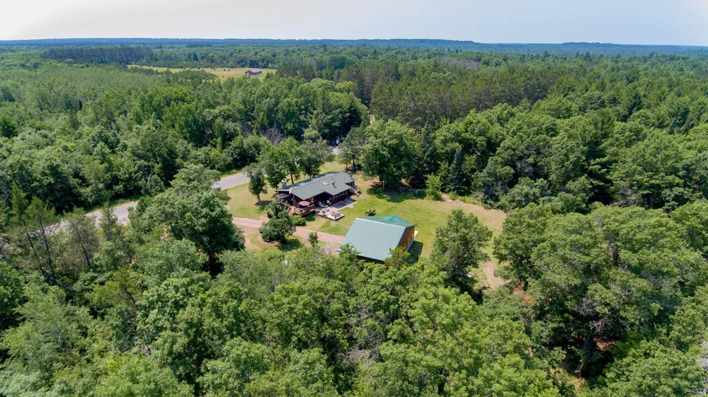8998 River Road Danbury, WI 54830
