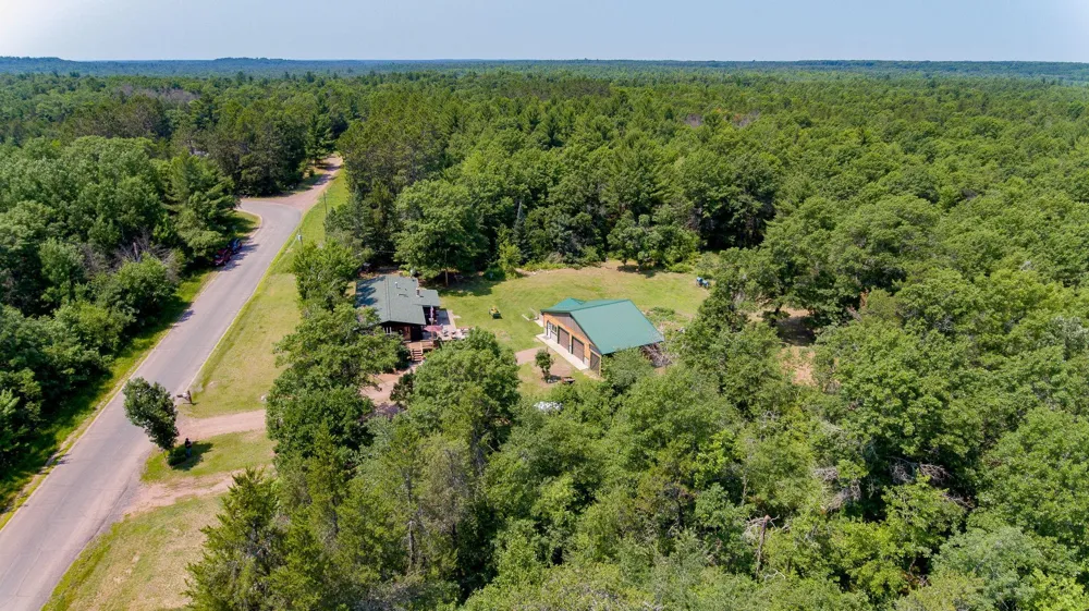 8998 River Road Danbury, WI 54830