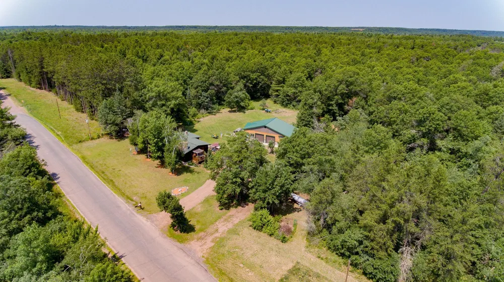 8998 River Road Danbury, WI 54830