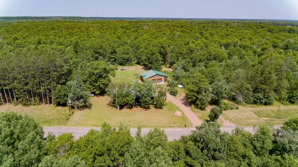 8998 River Road Danbury, WI 54830