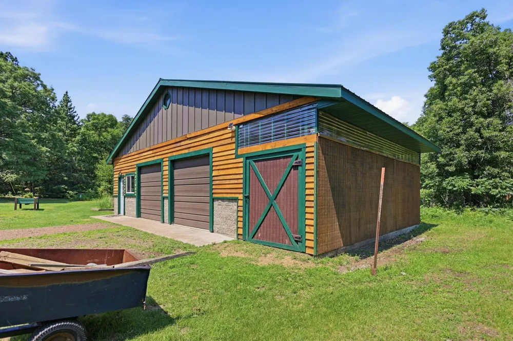 8998 River Road Danbury, WI 54830