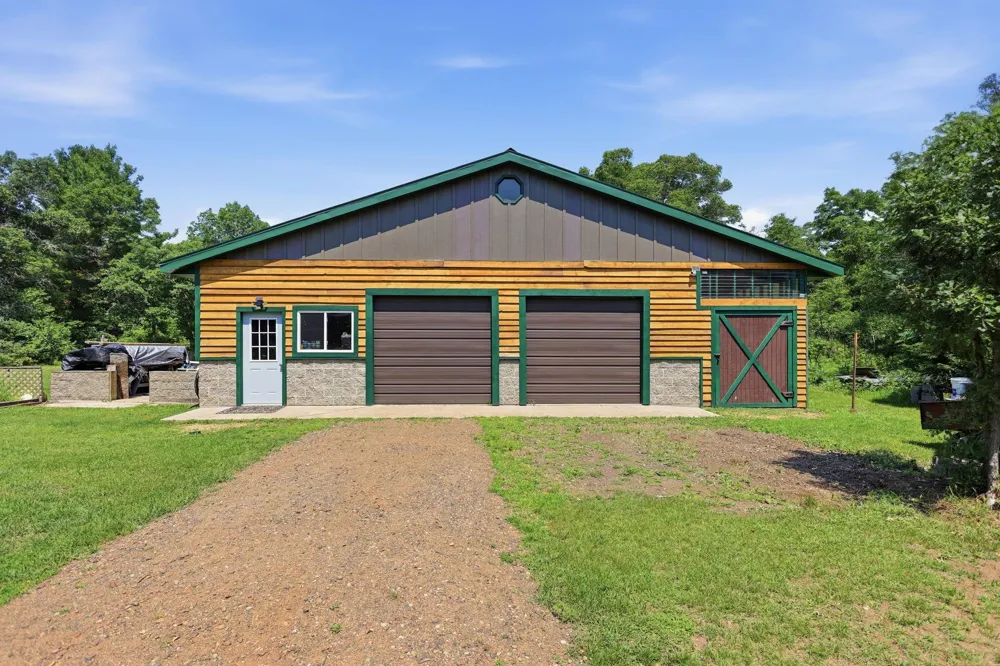 8998 River Road Danbury, WI 54830