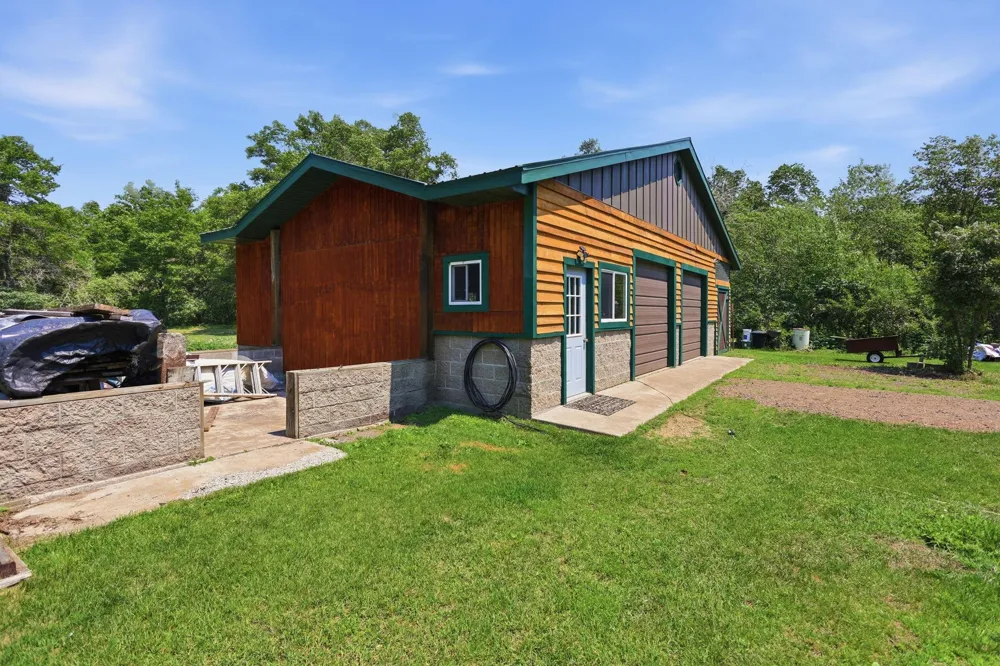 8998 River Road Danbury, WI 54830