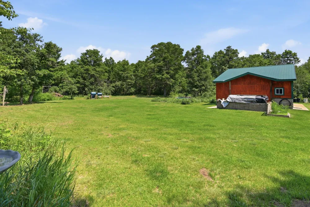 8998 River Road Danbury, WI 54830