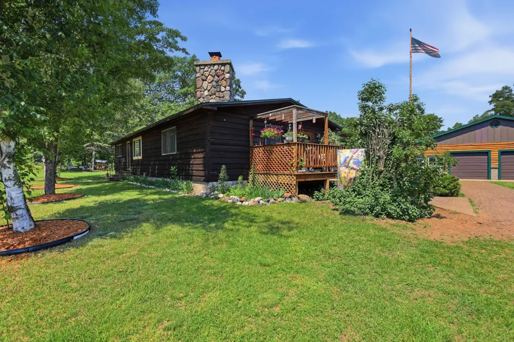 8998 River Road Danbury, WI 54830