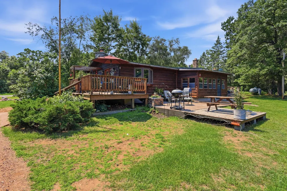 8998 River Road Danbury, WI 54830