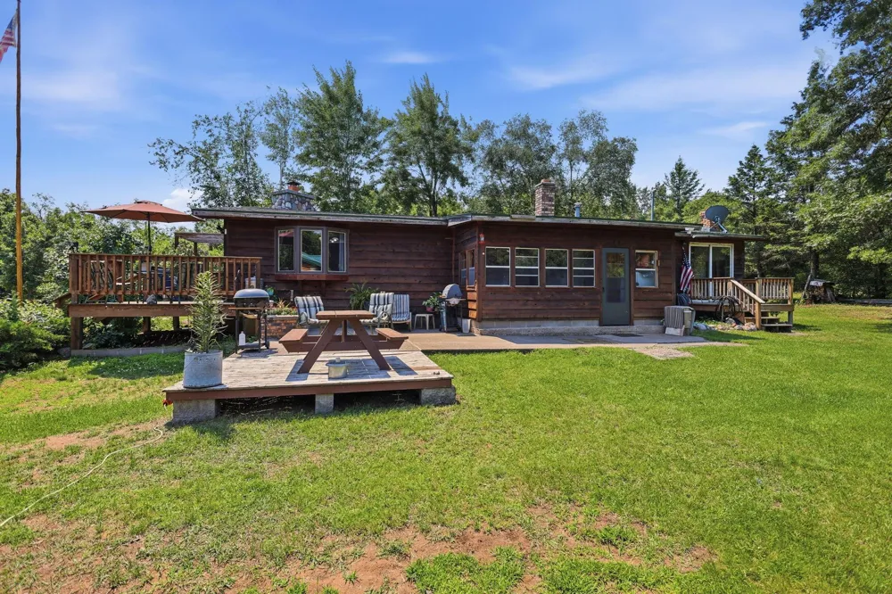 8998 River Road Danbury, WI 54830