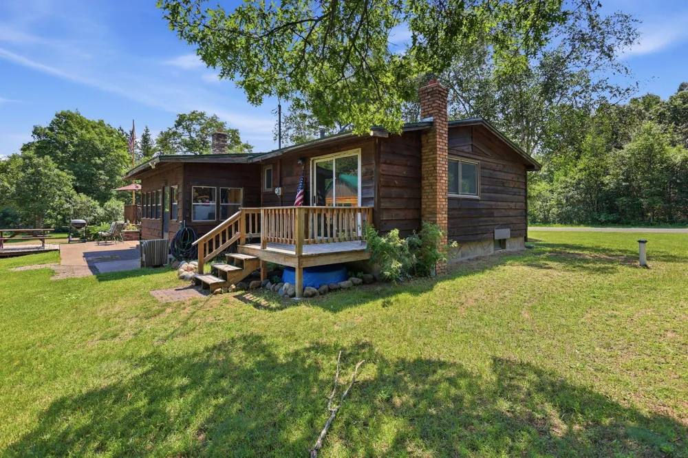 8998 River Road Danbury, WI 54830