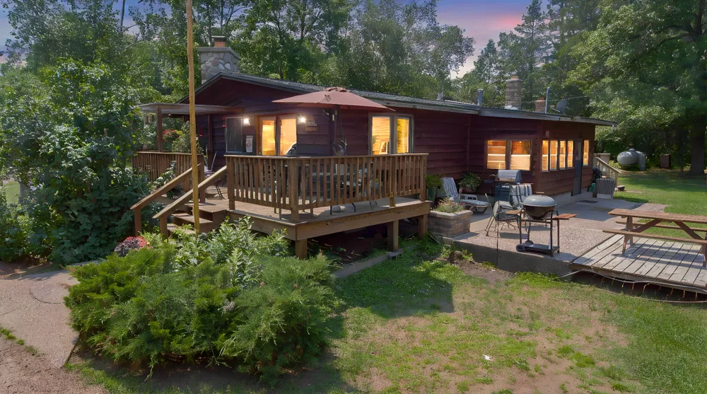 8998 River Road Danbury, WI 54830