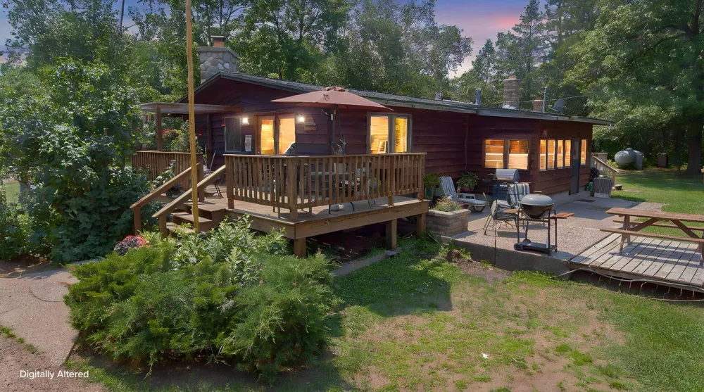 8998 River Road Danbury, WI 54830