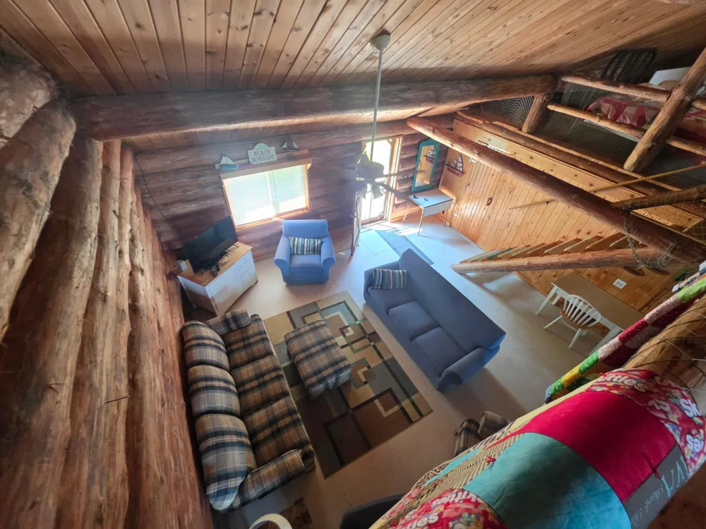 46857 Jackson Trail Ottertail, MN 56571