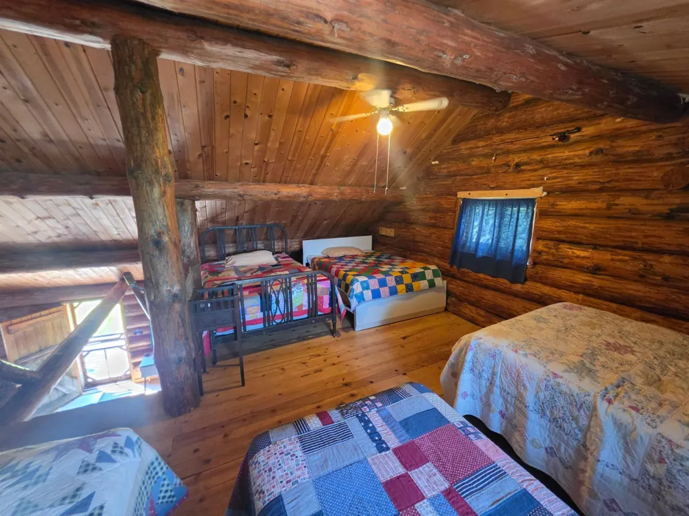 46857 Jackson Trail Ottertail, MN 56571