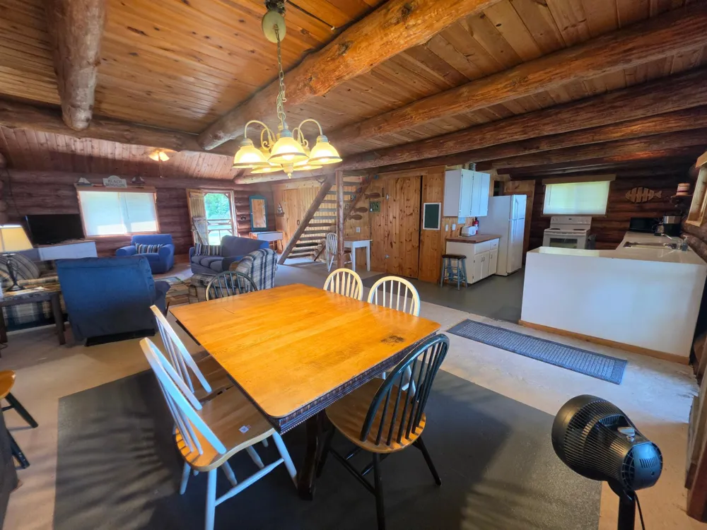 46857 Jackson Trail Ottertail, MN 56571