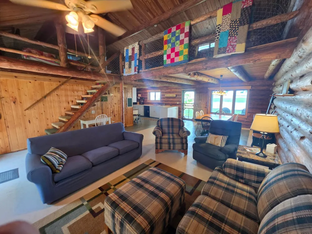 46857 Jackson Trail Ottertail, MN 56571